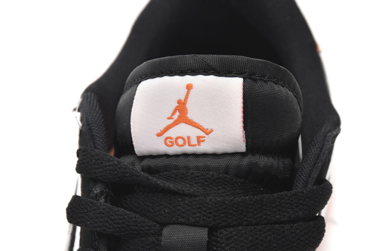 Air Jordan 1 Retro Low Golf Shattered Backboard  DD9315-800 