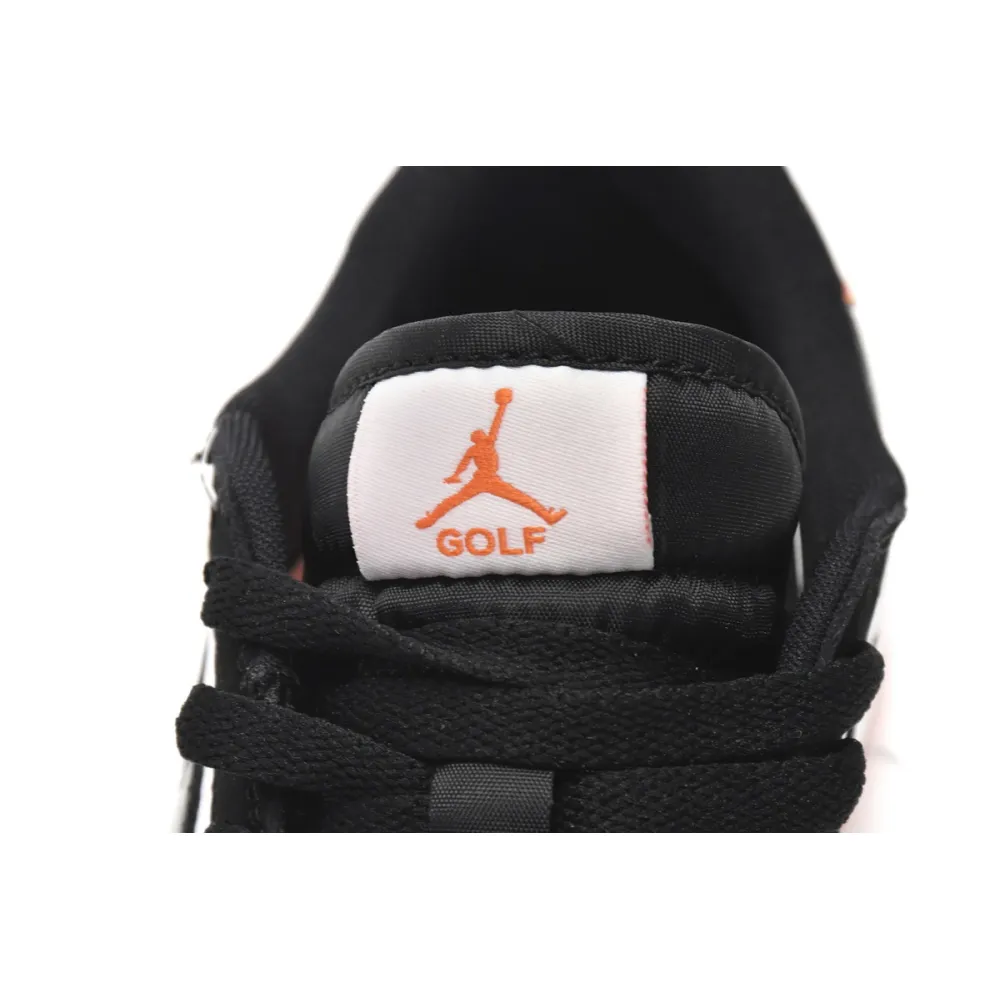 Air Jordan 1 Retro Low Golf Shattered Backboard  DD9315-800 