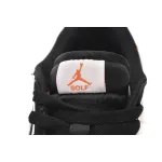 Air Jordan 1 Retro Low Golf Shattered Backboard  DD9315-800 