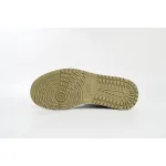Special Sale Air Jordan 1 Retro Low Golf Travis Scott Neutral Olive  FZ3124-200
