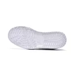 Air Jordan 1 Retro Low Golf Triple White  DD9315-101