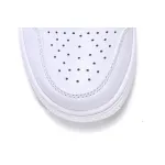 Air Jordan 1 Retro Low Golf Triple White  DD9315-101