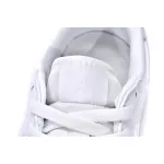 Air Jordan 1 Retro Low Golf Triple White  DD9315-101
