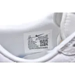 Air Jordan 1 Retro Low Golf Triple White  DD9315-101