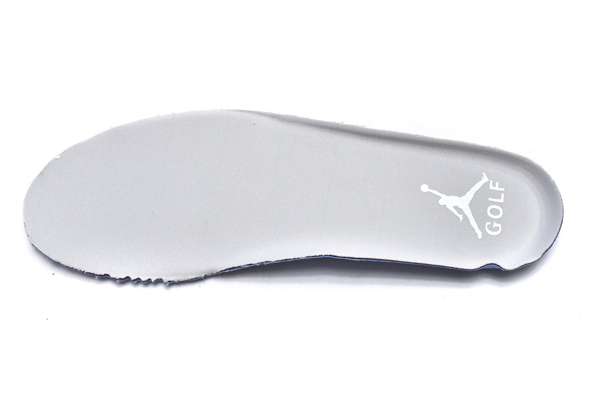 Air Jordan 1 Retro Low Golf Triple White  DD9315-101