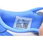 Air Jordan 1 Retro Low Golf UNC  DD9315-100