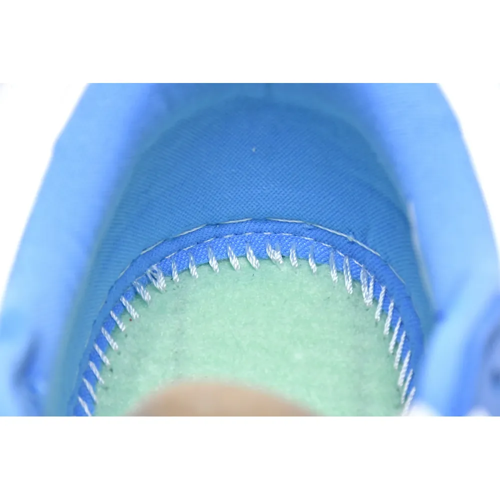 Air Jordan 1 Retro Low Golf UNC  DD9315-100