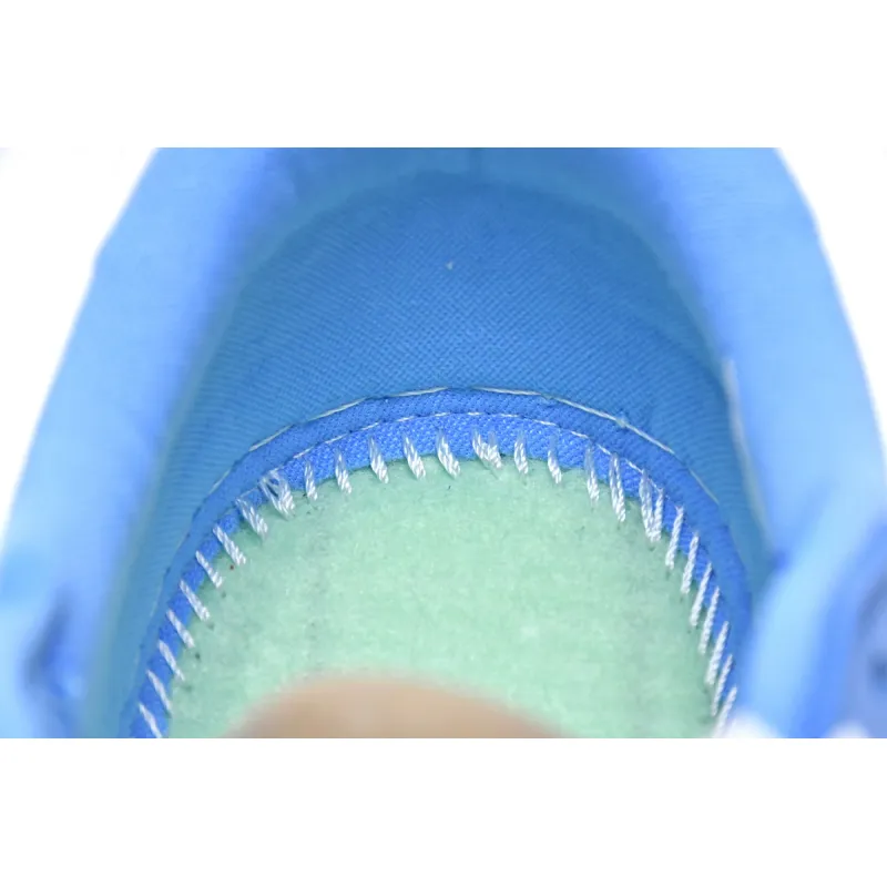 Air Jordan 1 Retro Low Golf UNC  DD9315-100