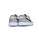 Air Jordan 1 Retro Low Golf Wolf Grey DD9315-002 