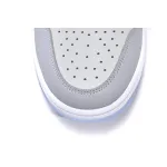 Air Jordan 1 Retro Low Golf Wolf Grey DD9315-002 