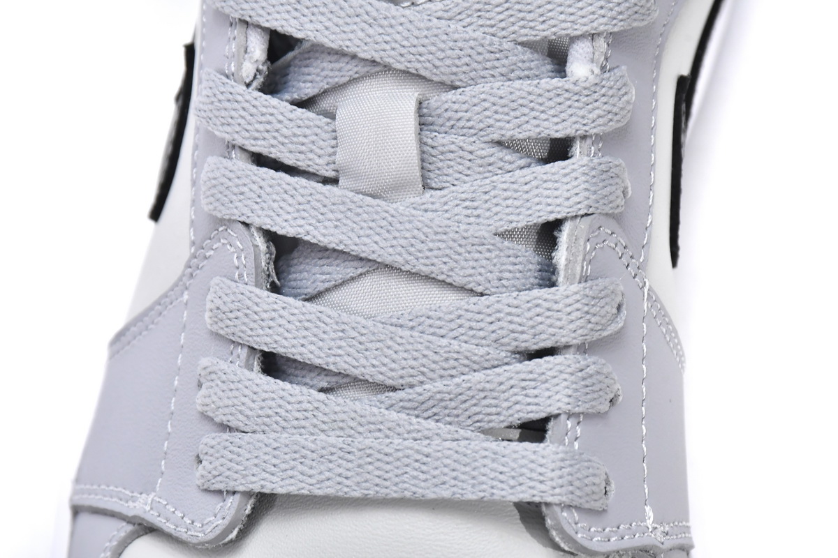 Air Jordan 1 Retro Low Golf Wolf Grey DD9315-002 