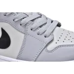 Air Jordan 1 Retro Low Golf Wolf Grey DD9315-002 