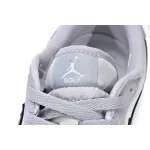 Air Jordan 1 Retro Low Golf Wolf Grey DD9315-002 