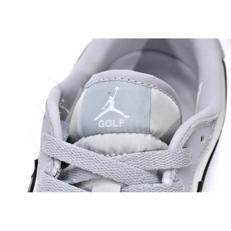 Air Jordan 1 Retro Low Golf Wolf Grey DD9315-002 