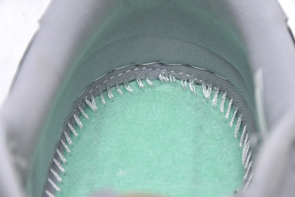 Air Jordan 1 Retro Low Golf Wolf Grey DD9315-002 