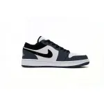 Air Jordan 1 Retro Low Navy (2004) 309192-101
