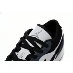 Air Jordan 1 Retro Low Navy (2004) 309192-101