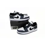 Air Jordan 1 Retro Low Navy (2004) 309192-101