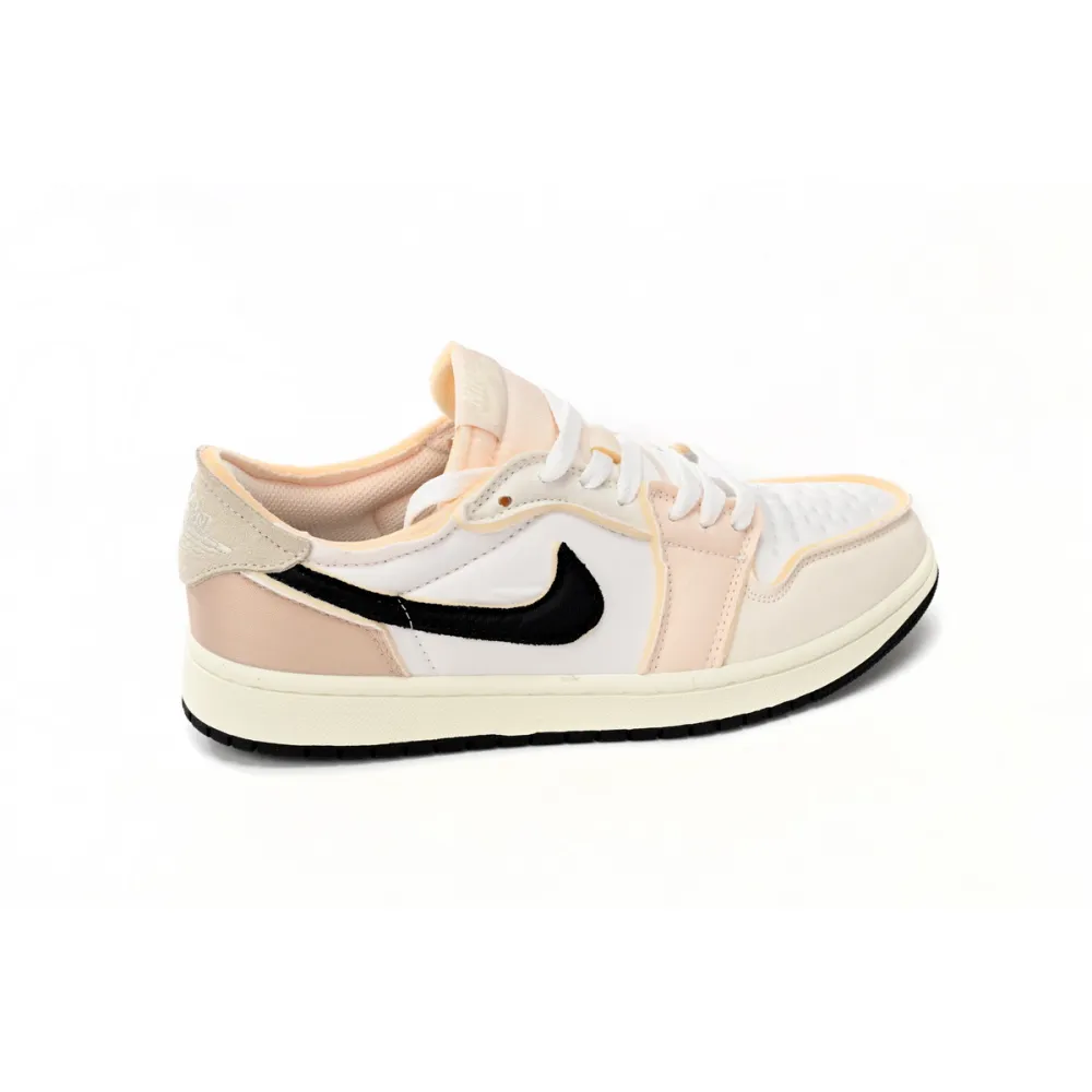Air Jordan 1 Retro Low OG EX Coconut Milk  DV0982-100
