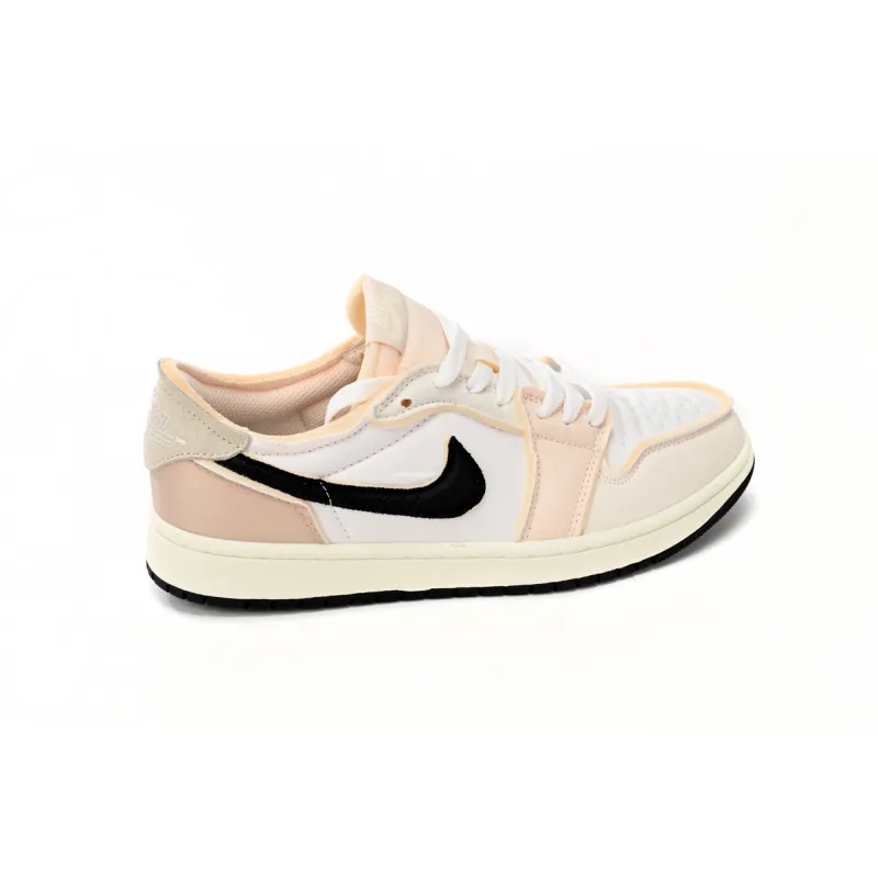 Air Jordan 1 Retro Low OG EX Coconut Milk  DV0982-100