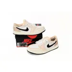 Air Jordan 1 Retro Low OG EX Coconut Milk  DV0982-100