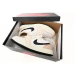 Air Jordan 1 Retro Low OG EX Coconut Milk  DV0982-100