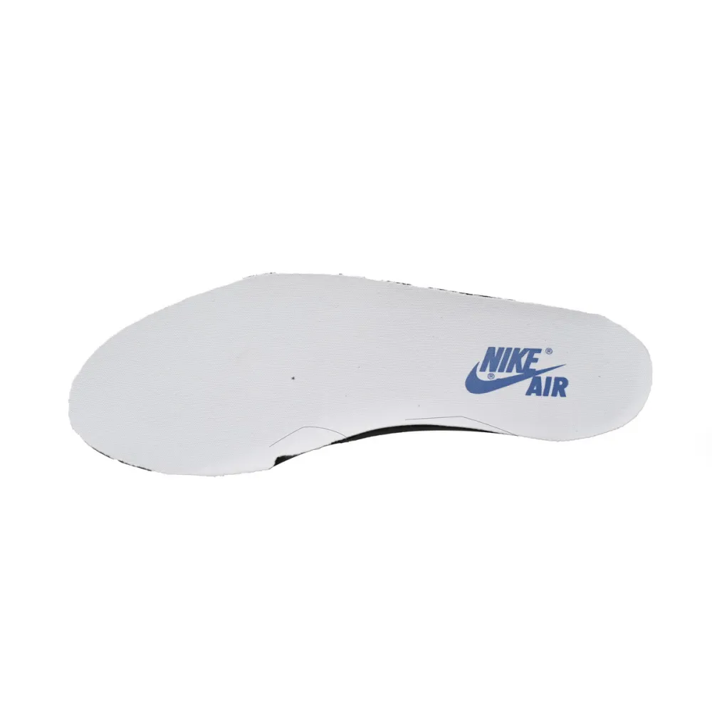 Air Jordan 1 Retro Low OG Mystic Navy  CZ0790-041
