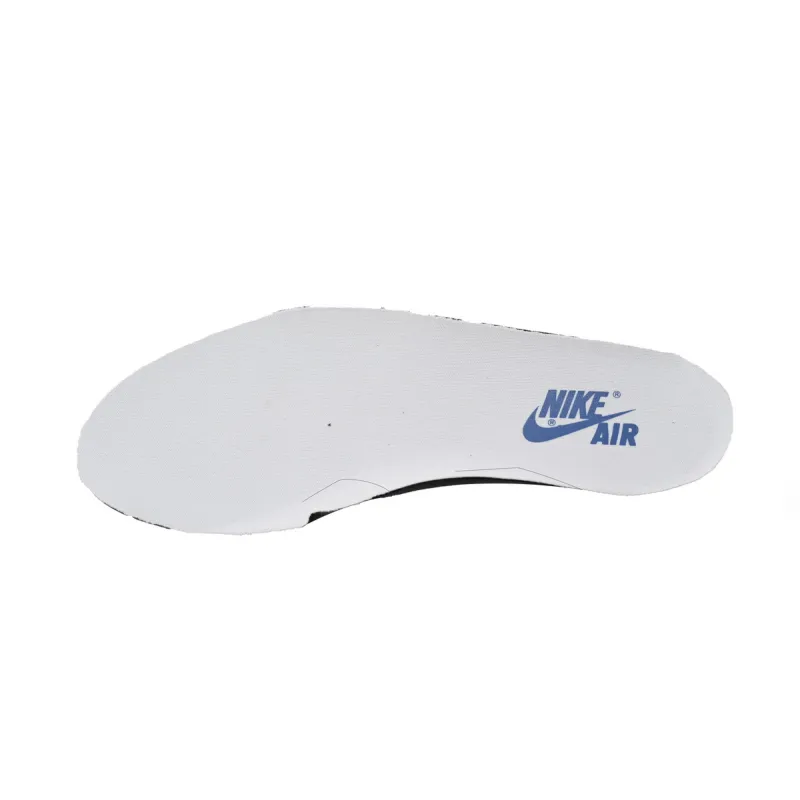 Air Jordan 1 Retro Low OG Mystic Navy  CZ0790-041
