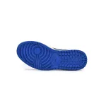 Air Jordan 1 Retro Low OG SP Fragment x Travis Scott DM7866-140