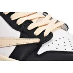 Air Jordan 1 Retro Low OG SP Fragment x Travis Scott DM7866-140