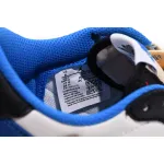Air Jordan 1 Retro Low OG SP Fragment x Travis Scott DM7866-140