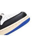 Air Jordan 1 Retro Low OG SP Fragment x Travis Scott DM7866-140