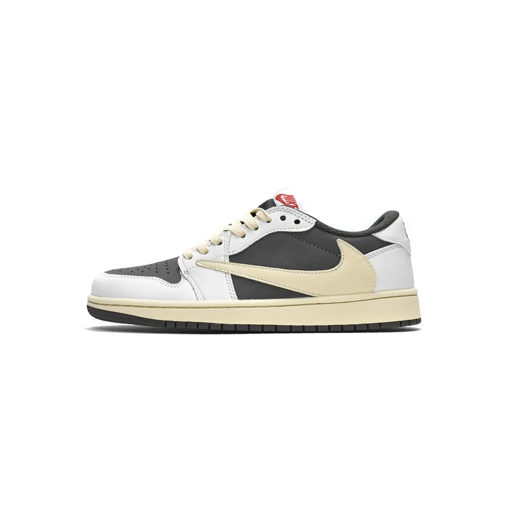 Air Jordan 1 Retro Low OG SP Travis Scott Reverse Mocha DM7866-162