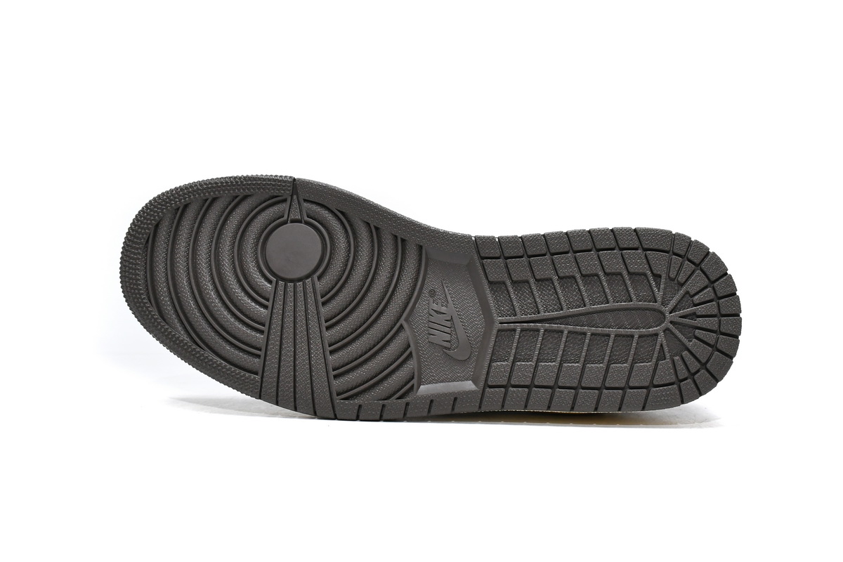 Air Jordan 1 Retro Low OG SP Travis Scott Reverse Mocha DM7866-162