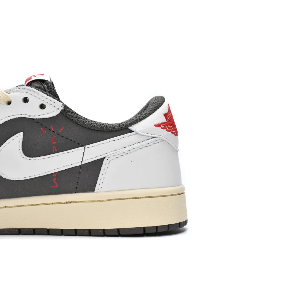 Air Jordan 1 Retro Low OG SP Travis Scott Reverse Mocha DM7866-162