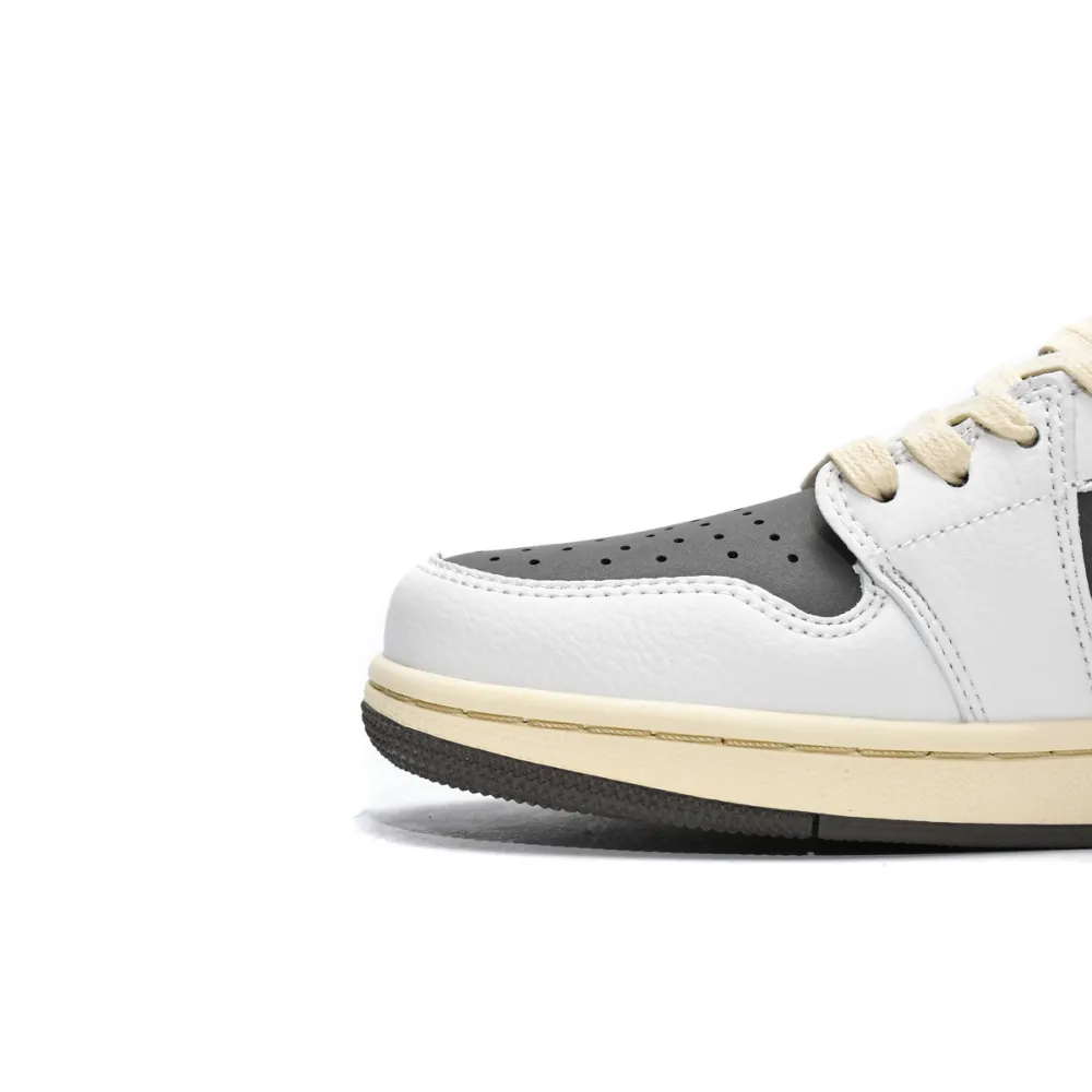 Air Jordan 1 Retro Low OG SP Travis Scott Reverse Mocha DM7866-162