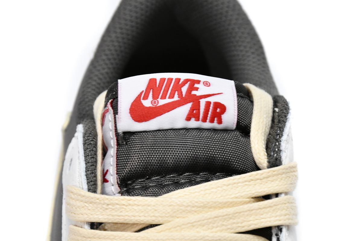 Air Jordan 1 Retro Low OG SP Travis Scott Reverse Mocha DM7866-162