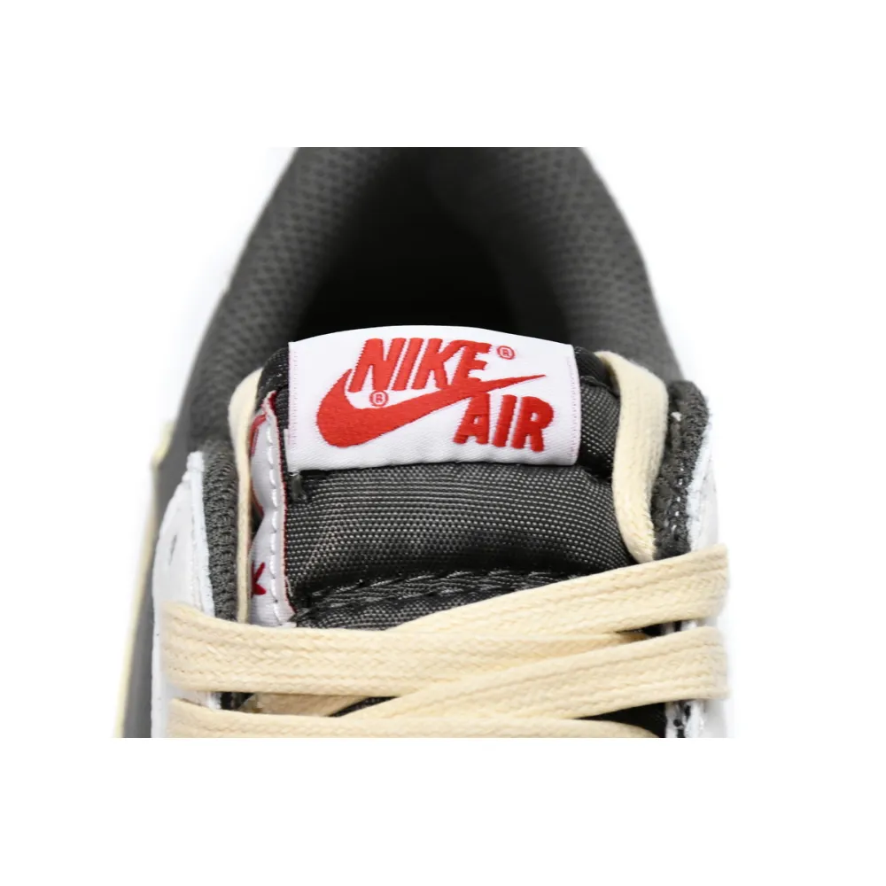 Air Jordan 1 Retro Low OG SP Travis Scott Reverse Mocha DM7866-162