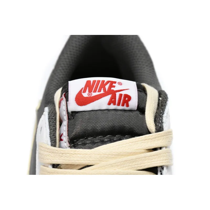 Air Jordan 1 Retro Low OG SP Travis Scott Reverse Mocha DM7866-162