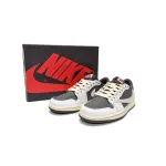 Air Jordan 1 Retro Low OG SP Travis Scott Reverse Mocha DM7866-162