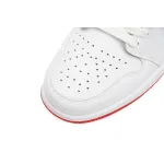 Air Jordan 1 Retro Low OG University Red CZ0790-161