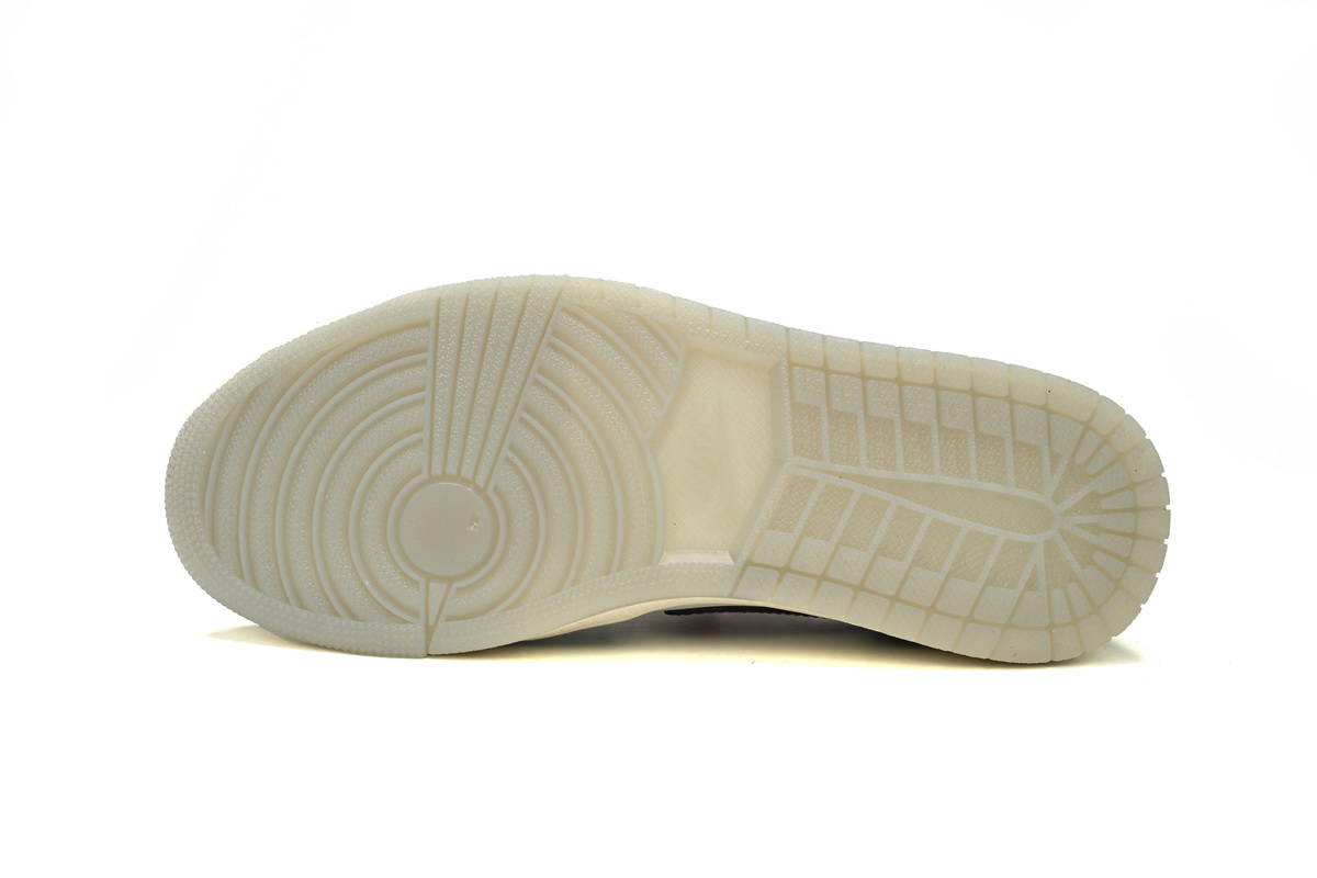 Air Jordan 1 Retro Low OG Year of the Dragon (2024) FN3727-100 