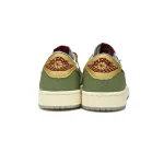 Air Jordan 1 Retro Low OG Year of the Dragon (2024) FN3727-100 