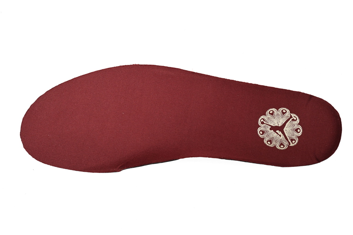 Air Jordan 1 Retro Low OG Year of the Dragon (2024) FN3727-100 