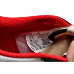 Air Travis Scott x Air Jordan 1 Low Black Red DM7866-166