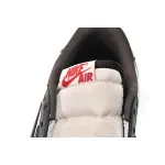 Air Jordan 1 Low x Travis Scott Dark Mocha  CQ4277-105