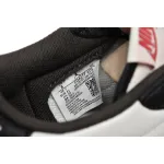 Air Jordan 1 Low x Travis Scott Dark Mocha  CQ4277-105
