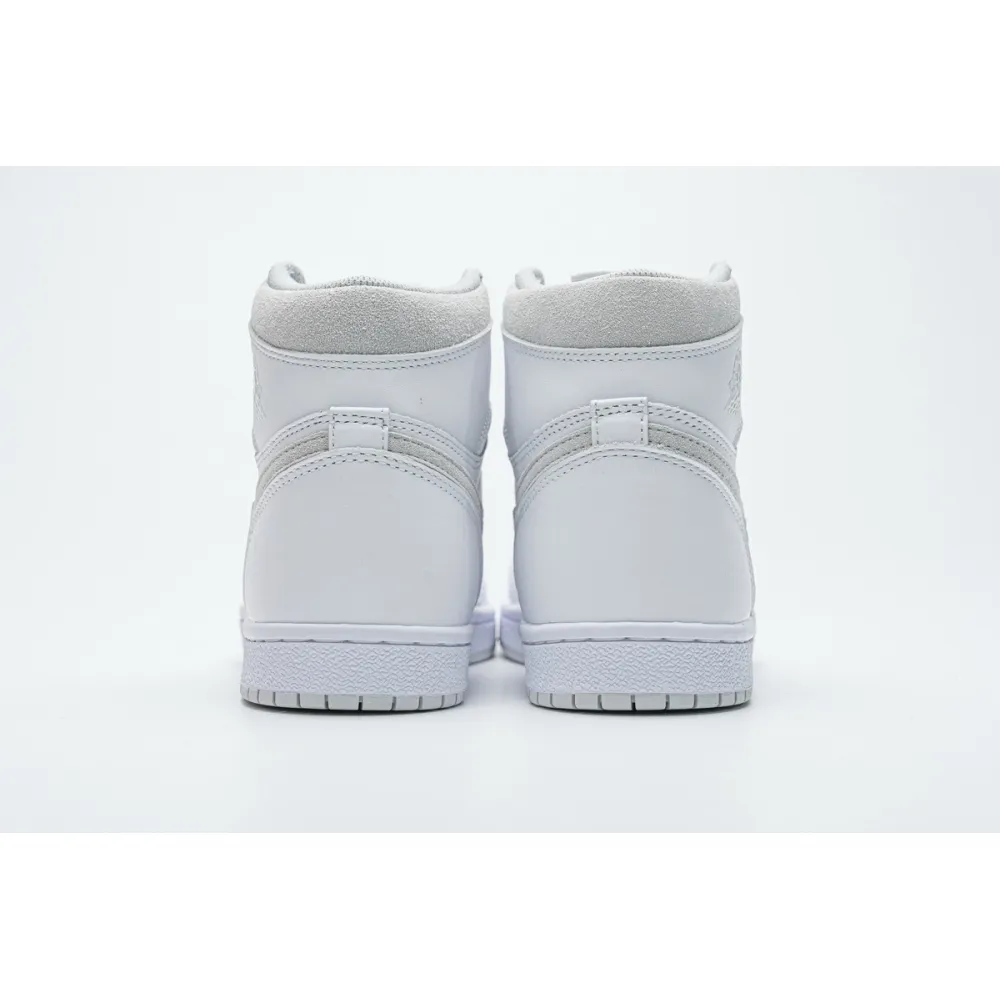Air Jordan 1 Retro High '85 Neutral Grey BQ4422-100