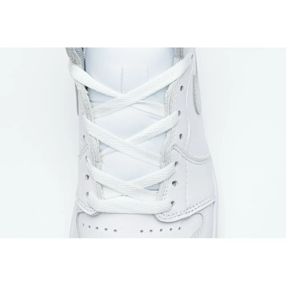Air Jordan 1 Retro High '85 Neutral Grey BQ4422-100