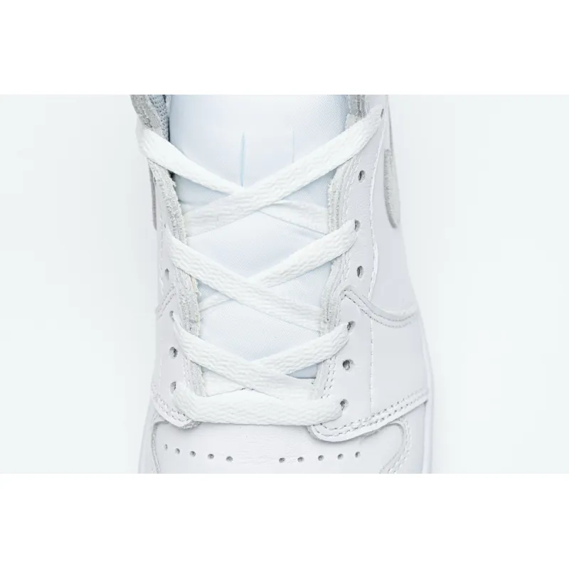 Air Jordan 1 Retro High '85 Neutral Grey BQ4422-100